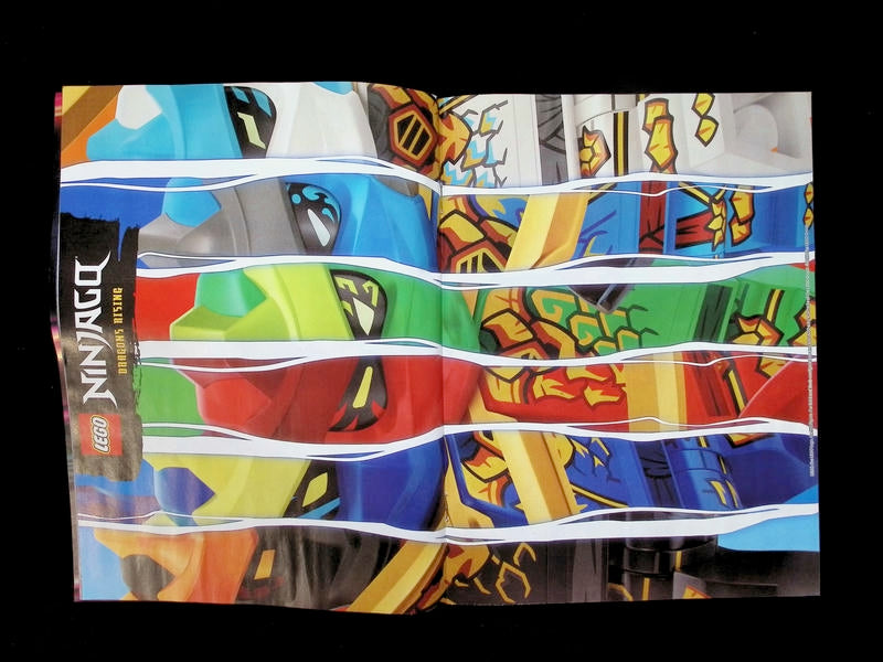 LEGO NINJAGO [45] NO.145+樂高玩具*2 - Part 1
