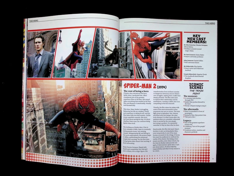 SPIDER MAN [65] ANNUAL 2026 - Part 2