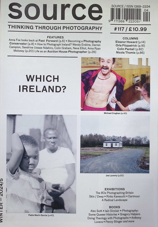 SOURCE (UK) [04] N117 Winter 2024/5