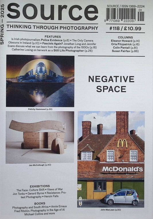 Source (UK) [01] N118 Spring 2025