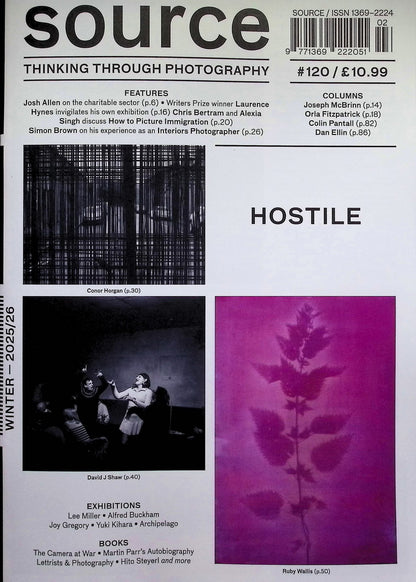 SOURCE (UK) [02] N120 Winter 2025/26