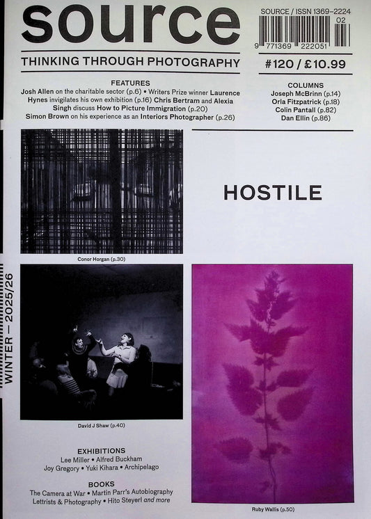 SOURCE (UK) [02] N120 Winter 2025/26