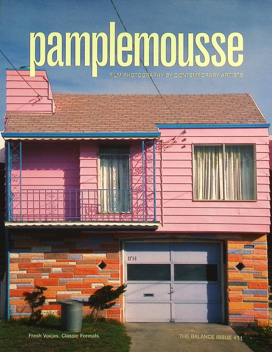 pamplemousse *** No.11