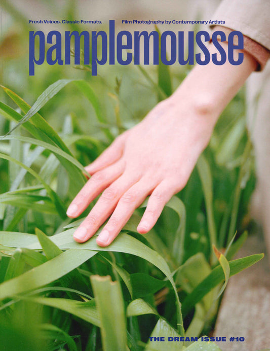 pamplemousse *** No.10