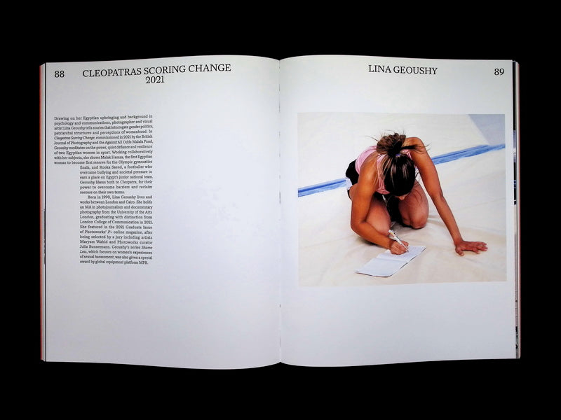 30 Years of Photoworks NO.32 2025