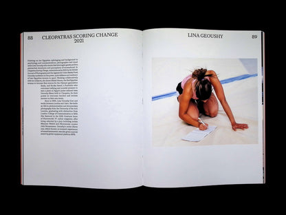 30 Years of Photoworks NO.32 2025