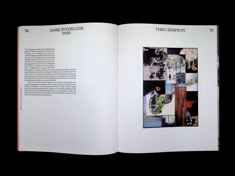 30 Years of Photoworks NO.32 2025