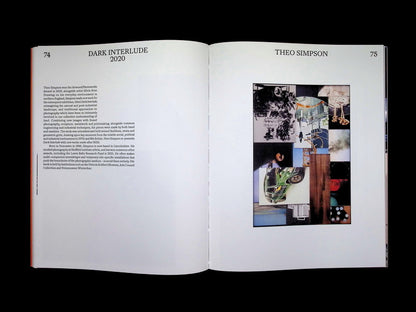 30 Years of Photoworks NO.32 2025