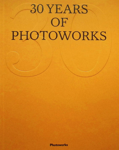 30 Years of Photoworks NO.32 2025