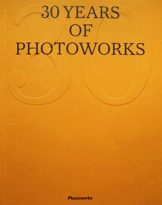 30 Years of Photoworks NO.32 2025