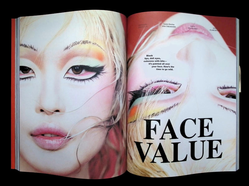 i-D [61] No.376 SS 2026 - Part 1