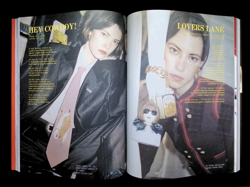 i-D [61] No.376 SS 2026 - Part 2