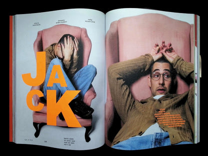 i-D [61] No.376 SS 2026 - Part 3