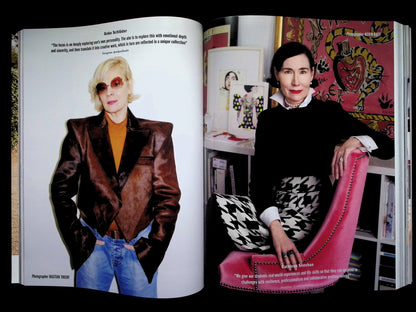 10 Magazine (UK) N76 [76] Spr/Sum 2026+別冊 - Part 1