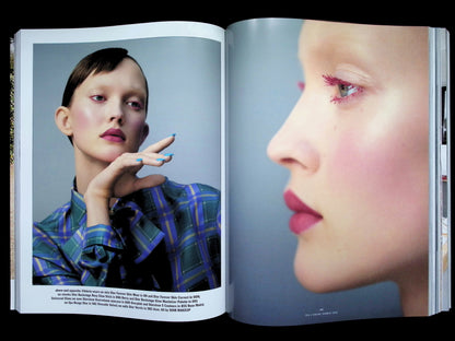 10 Magazine (UK) N76 [76] Spr/Sum 2026+別冊 - Part 2
