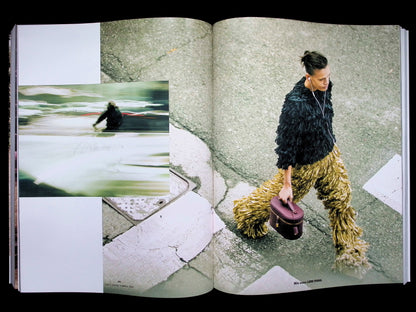 10 Magazine (UK) N76 [76] Spr/Sum 2026+別冊 - Part 4