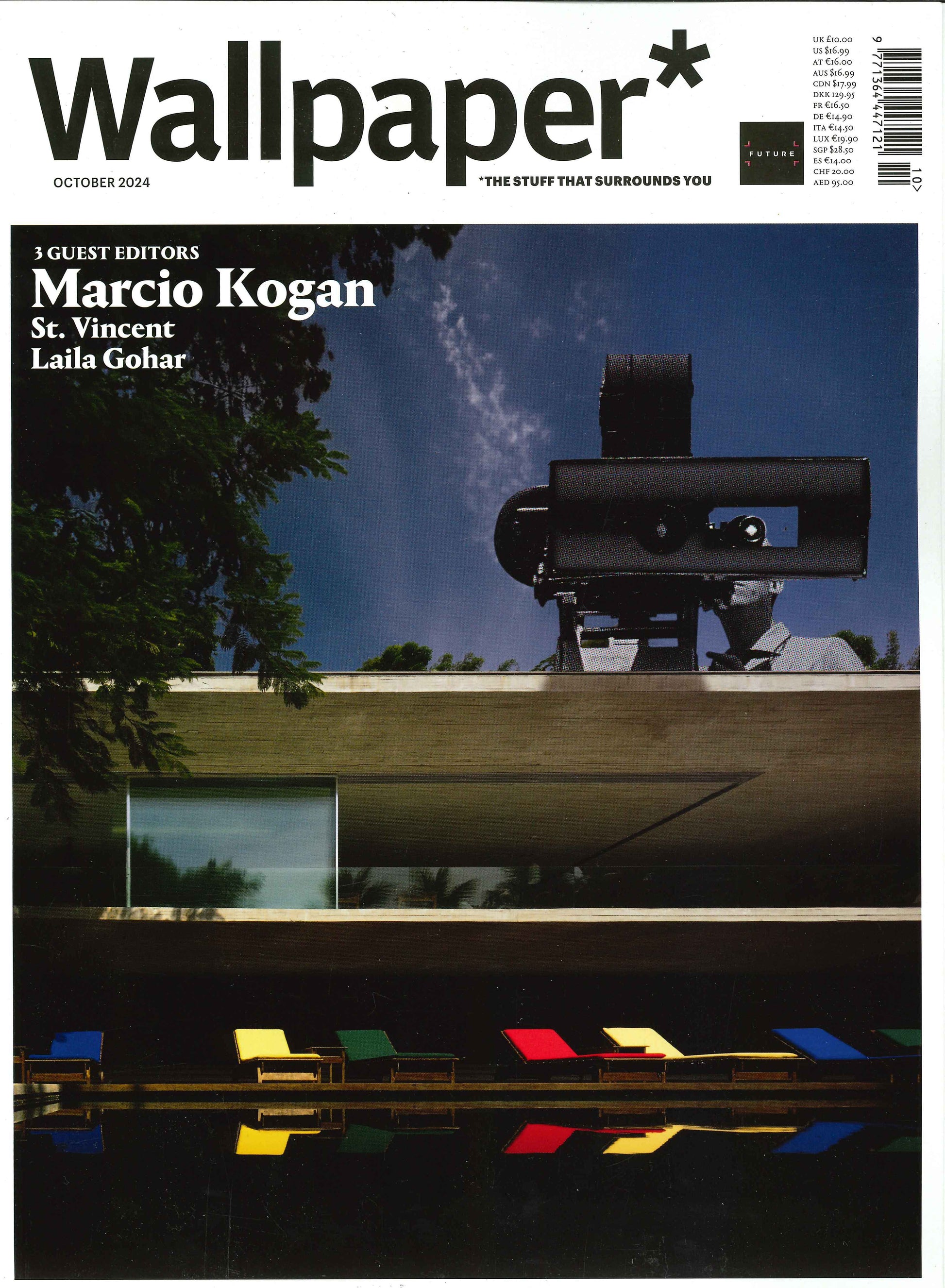 Wallpaper* N306 [2024-10]