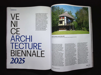Wallpaper* N313 [2025-05]