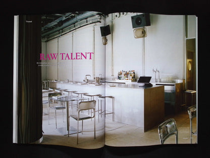 Wallpaper* N317 [2025-09] (雙封面)