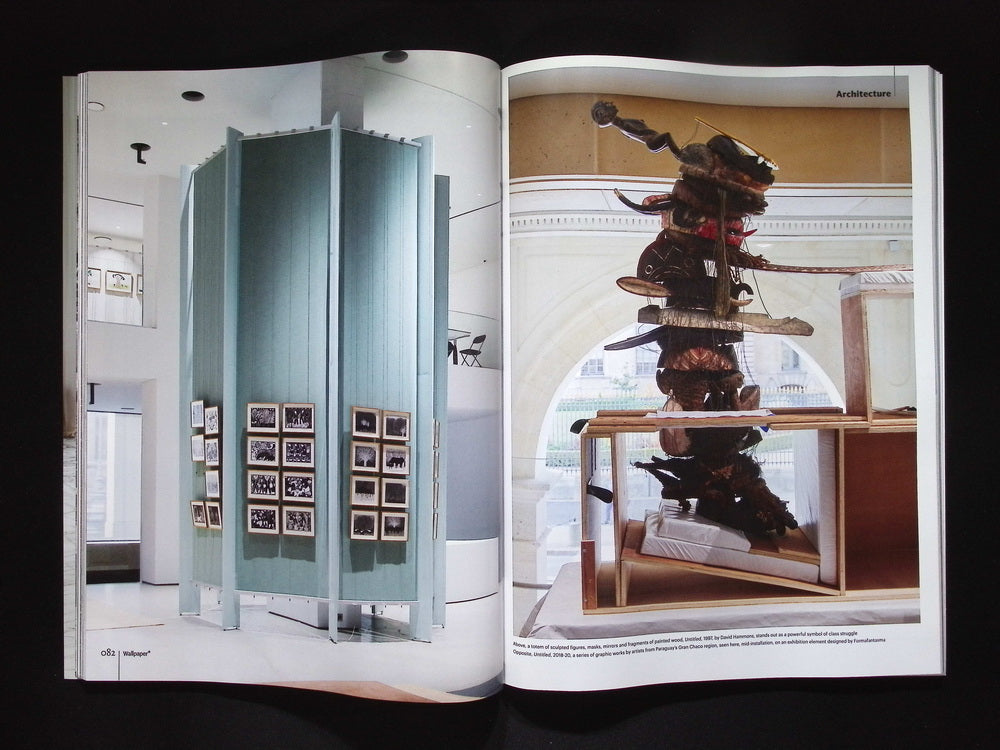 Wallpaper* N319 [2025-11]