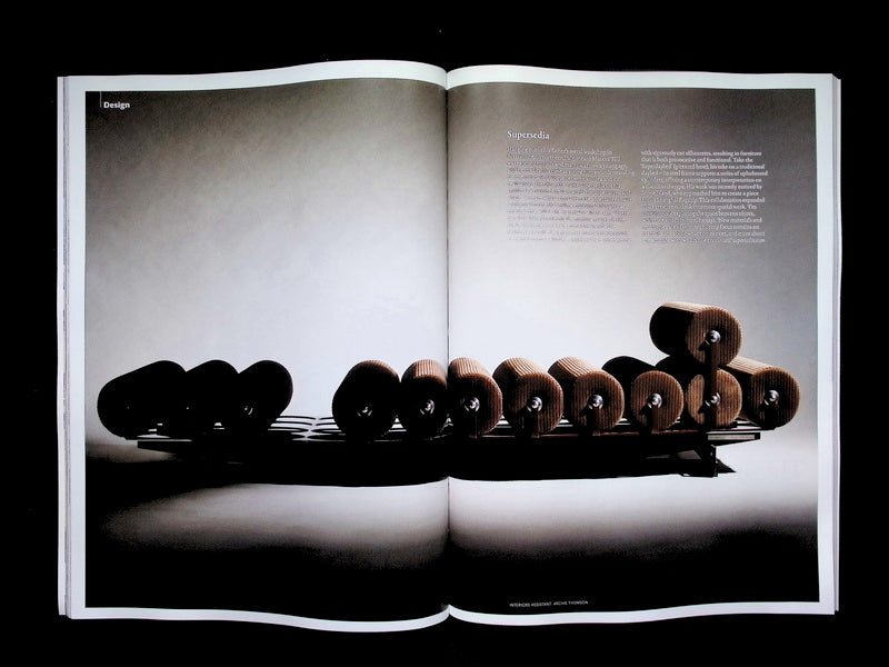 Wallpaper* N321 [2026-01]