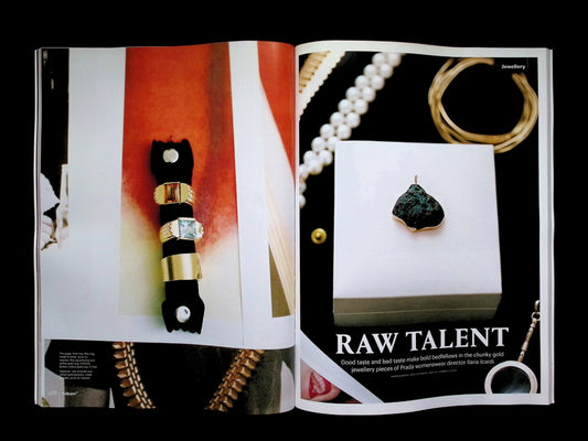 Wallpaper* N323 [2026-03] - Part 1