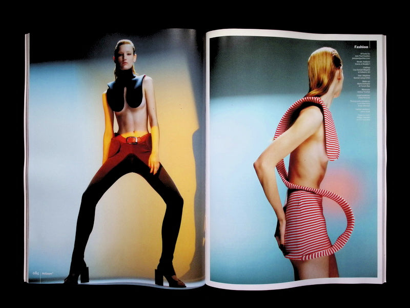 Wallpaper* N323 [2026-03] - Part 2