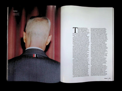 Wallpaper* N.328 [2026-08] - Part 1