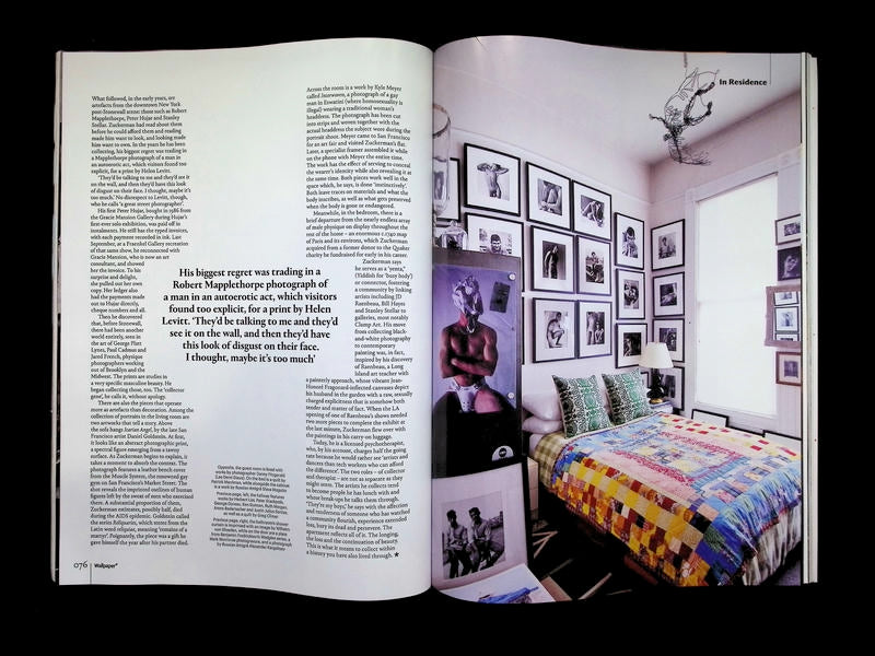 Wallpaper* N.328 [2026-08] - Part 2