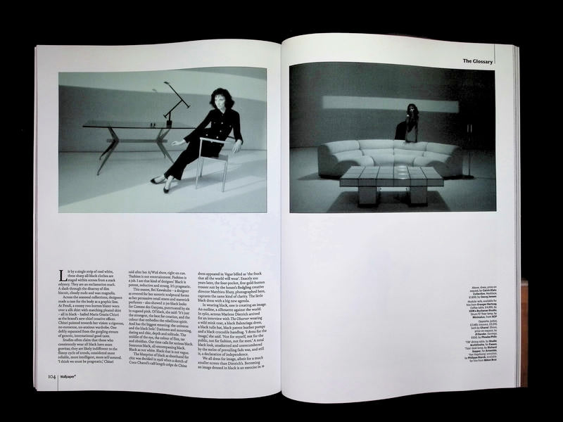 Wallpaper* N.329 [2026-09] - Part 1
