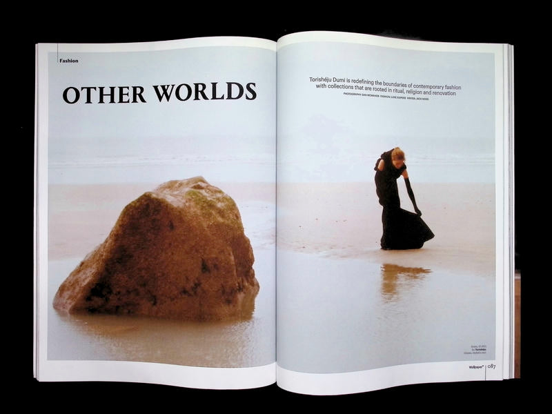 Wallpaper* N.329 [2026-09] - Part 2