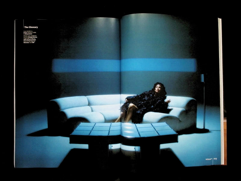 Wallpaper* N.329 [2026-09] - Part 4