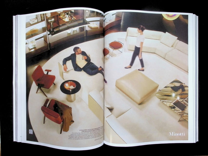 Wallpaper* N.330 [2026-10] (雙封面) - Part 2