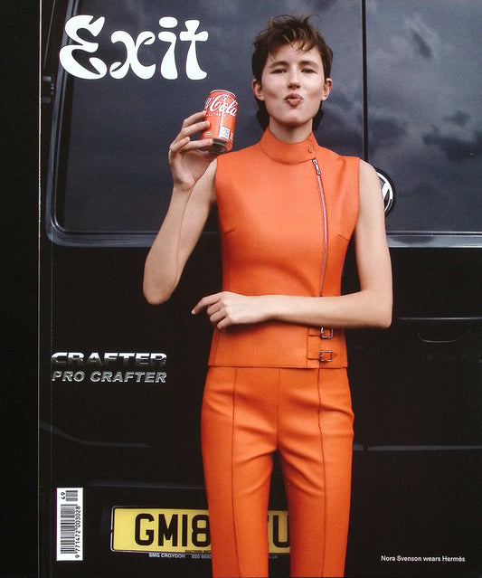 EXIT [49] N49 Autumn/Winter 2024