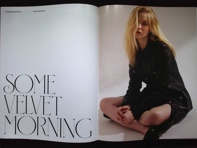 EXIT [50] N50 Spring/Summer 2025 (雙封面)