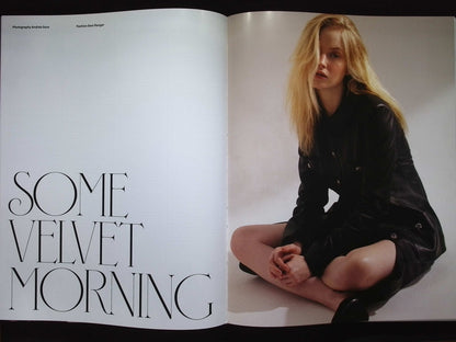 EXIT [50] N50 Spring/Summer 2025 (雙封面)