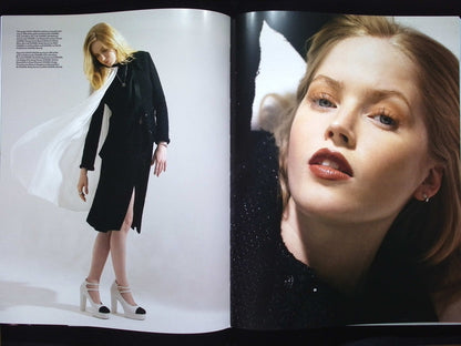 EXIT [50] N50 Spring/Summer 2025 (雙封面)