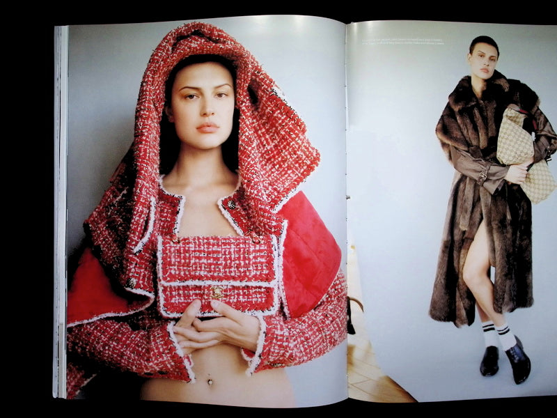 EXIT [51] N51 Autumn/Winter 2025 (雙封面) - Part 2