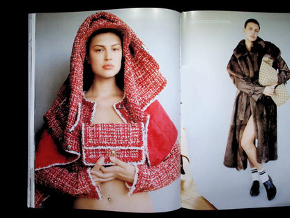 EXIT [51] N51 Autumn/Winter 2025 (雙封面) - Part 2