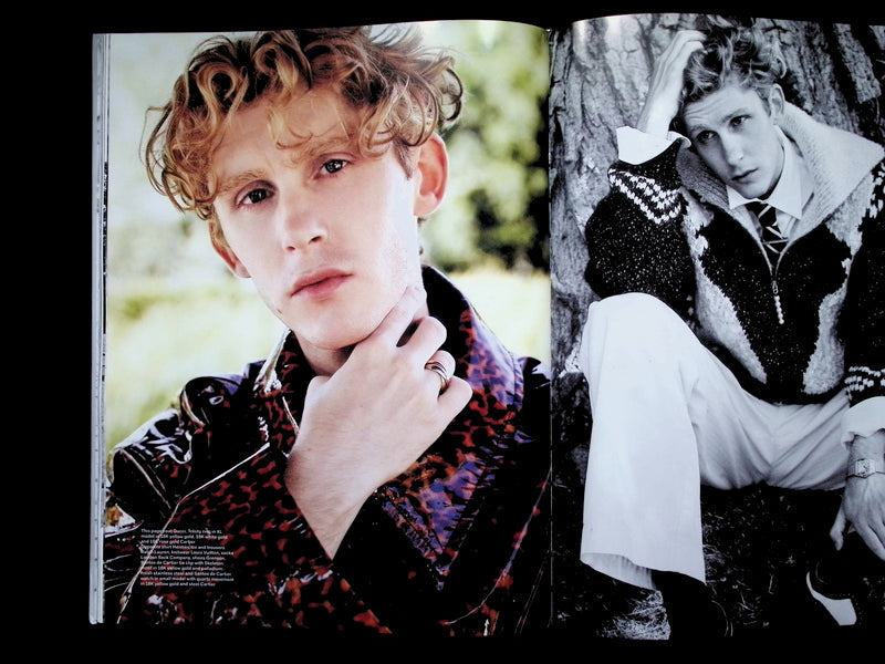 EXIT [51] N51 Autumn/Winter 2025 (雙封面) - Part 4