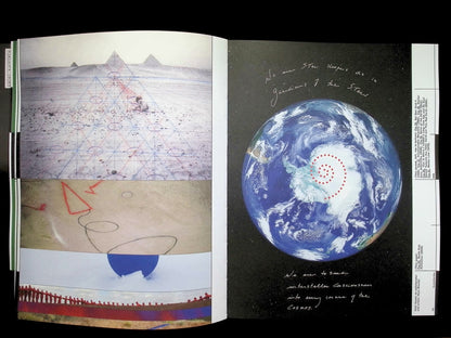 A magazine / A MANUAL FOR LIVING CURATED FOR. 2026 - Part 3