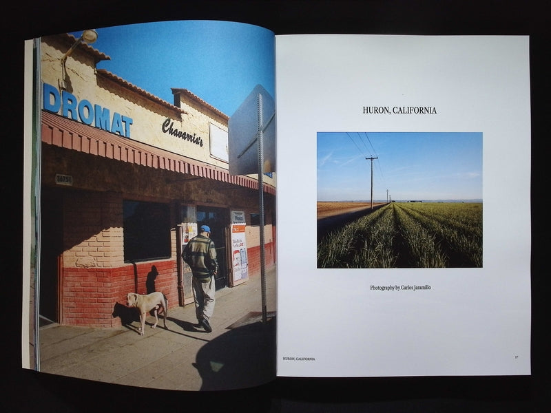 A Magazine N.28
