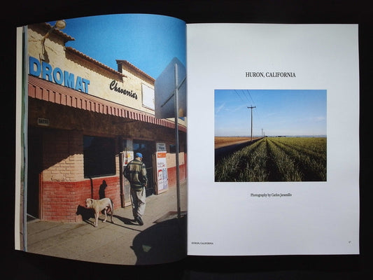 A Magazine N.28