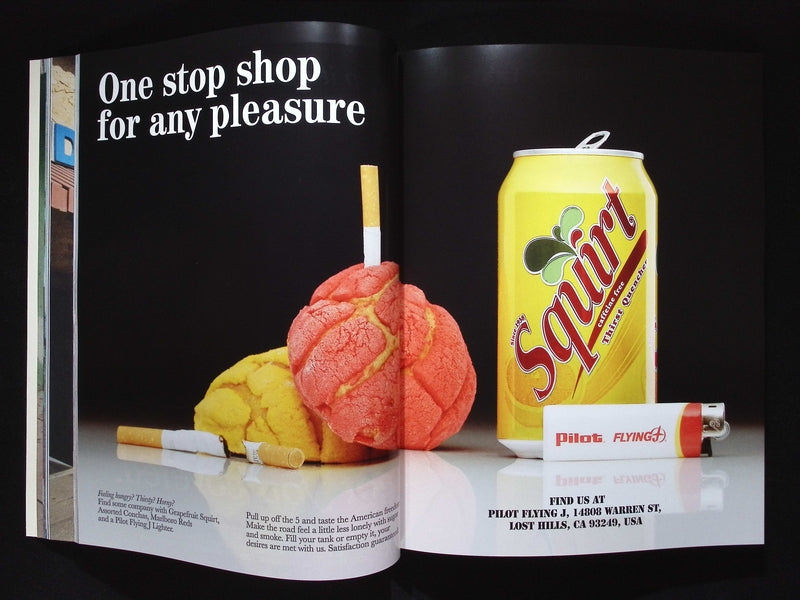 A Magazine N.28