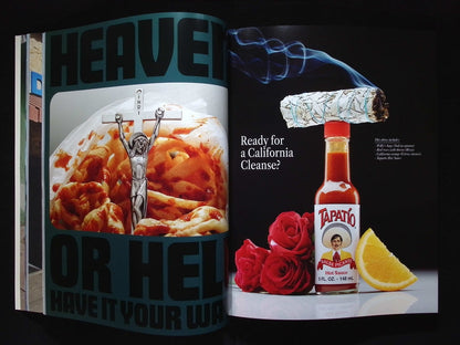 A Magazine N.28