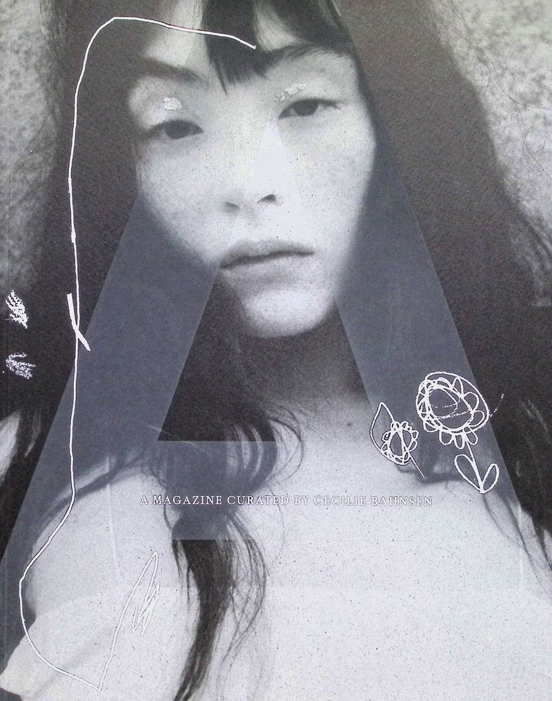 a magazine N.29
