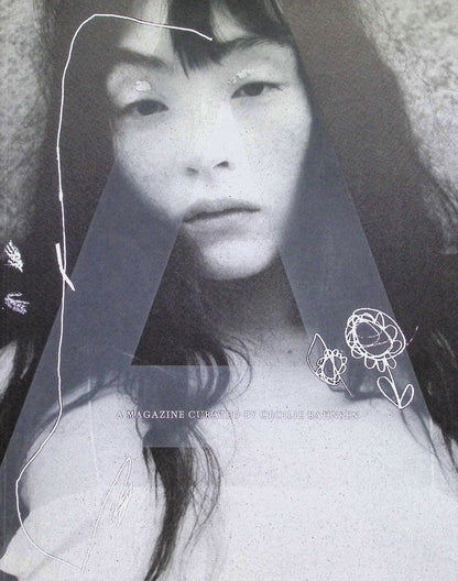 a magazine N.29