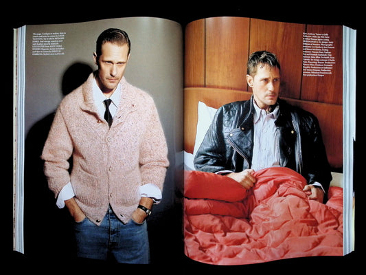 AnOther MAGAZINE*** [01] N.50 Spr/Sum 2026 - Part 1