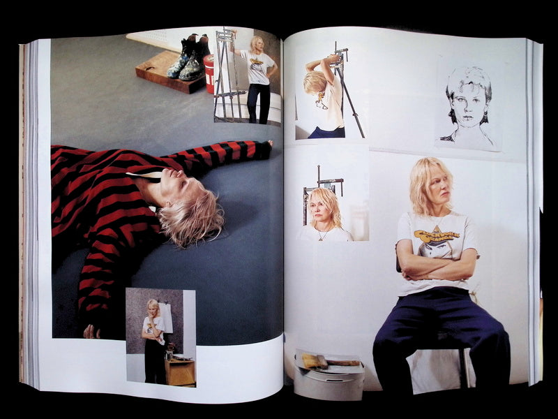 AnOther MAGAZINE*** [01] N.50 Spr/Sum 2026 - Part 2