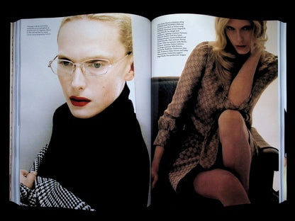 AnOther MAGAZINE*** [01] N.50 Spr/Sum 2026 - Part 3